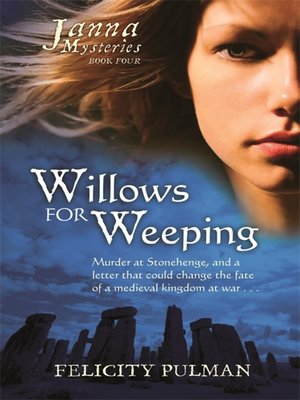 cover image of Willows For Weeping
